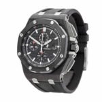 Audemars Piguet Royal Oak Offshore 26400AU.OO.A002CA.01 Replica - Image 2