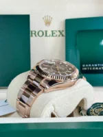 Rolex Sky-Dweller 42 mm Ref. # 330935-0006 - Image 10
