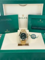 Rolex Cosmograph Daytona m116508 Series - Image 3