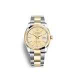 Rolex Datejust 36mm, Ref. # 126203-0040