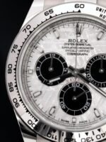 Rolex Cosmograph Daytona Meteorite Men's Watch 116509-0073 - Image 5