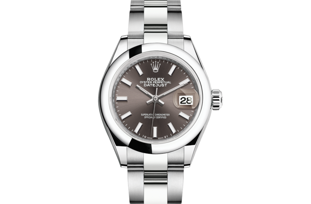 06a3a611043156f60edf7974976b4c31.png LadyRolex DATEJUST 279160 - Image 1