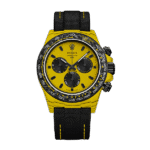 Daytona Dew Collection CarboQuartz Bumblebee Premium Super Carbon Fiber Customized Edition Cos