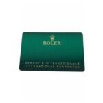 Rolex Day-Date 36 Brown Ombre Dial Watch 128235 - Image 3