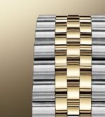 LadyRolex Datejust 31 Oystersteel and yellow gold - M278343RBR-0030 - Image 5