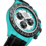 Daytona Dew Collection CarboQuartz Celeste Invert Premium Super Carbon Fiber Customized Edition Cos - Image 3
