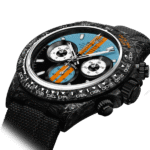 Daytona Dew Collection Carbon GT Blue Premium Super Carbon Fiber Customized Edition Cos - Image 5