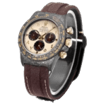 Rolex Daytona DIW Daytona Desert Eagle Arabic Replica - Image 2