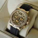 Rolex Cosmograph 116588TBR Daytona Eye of Tiger - Image 2