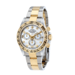 Rolex Daytona 116500ln-0001 Mother Of Pearl Dial Replica - Image 2