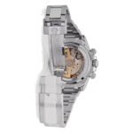 Rolex Daytona Cosmograph 126506 Blue Dial Oyster Replica - Image 2