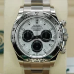 Rolex Daytona Meteorite 40mm 116509-0073 - Image 4