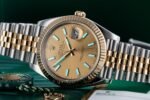 Rolex Oyster Perpetual Datejust 41 Watch 126333-0010 - Image 5