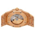 Audemars Piguet Royal Oak 15400OR.OO.1220OR.01 Replica - Image 3