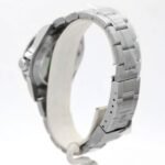 Rolex Submariner Date Kermit Stainless Steel Black Dial 16610LV - Image 4