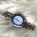 Rolex Yacht-Master II Luxury Men's Watch 116681-0002 - Image 7