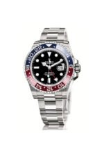 Rolex Perpetual GMT-Master II 116719-BLRO Series - Image 3