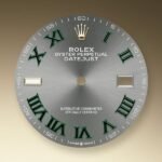 Rolex Datejust 36mm, Ref. # 126233-0036 - Image 2