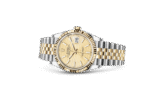 LadyRolex DATEJUST 36 126233 - Image 2