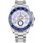 Rolex YACHT-MASTER II m116680-0002 - Image 5
