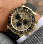 Rolex COSMOGRAPH DAYTONA Oyster, 40 mm, Oystersteel M116518ln-0048 - Image 9