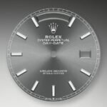 Rolex Day-Date 40mm, Ref. # 228239-0060 - Image 3