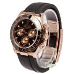 Rolex Daytona Cosmograph Automatic Rose Gold 116515LN-0012 Replica - Image 2