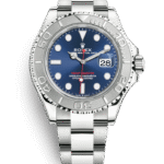 Rolex Yacht-Master Blue Dial 40mm 126622-0002