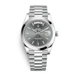 Rolex Day-Date 40mm, Ref. # 228206-0045