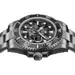 Submariner EOC Premium Super Carbon Fiber Customized Edition Cos - Image 5