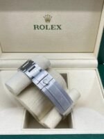 Rolex Submariner Date Black Dial Men's Watch 116610LN-0001 - Image 9