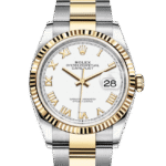 LadyRolex DATEJUST 36 126233