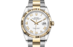 LadyRolex DATEJUST 36 126233
