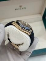 Rolex Cosmograph Daytona m116518ln Series Replica - Image 4