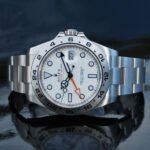 Rolex Oyster Perpetual Explorer II 226570 Series - Image 12