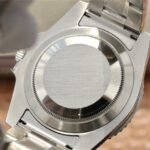 SUBMARINER SILVER BLACK DIAMOND 40MM - Image 8