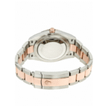 Rolex Datejust 41 Oyster Bracelet Men's Watch 126301-0001 - Image 2