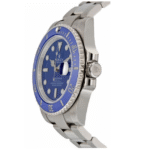 Rolex Submariner Date Blue Dial 40mm 116619LB-0001 - Image 2