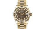 LadyRolex DATEJUST 31 278278