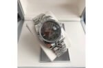 Rolex Datejust 36/28mm SS/SS Jub Grey/Rmn - Image 3
