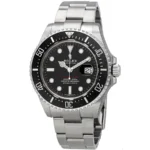 Rolex Sea-Dweller Black Replica - Image 2