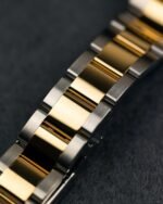 Rolex Submariner Bluesy Blue Index Dial Oyster Bracelet Mens Watch 116613lb-0005 - Image 10