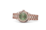 LadyRolex DATEJUST 279175 - Image 2