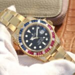 ROLEX GMT-Master II REF 116758SARU - Image 8