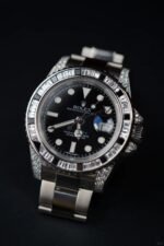 Rolex Certified Pre-Owned GMT-MASTER II 40 mm, 18ct White Gold M116759SANR - Image 17