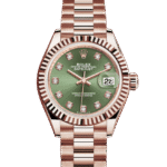 LadyRolex DATEJUST 279175
