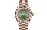 LadyRolex DATEJUST 279175