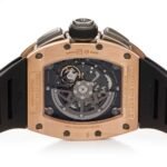 Richard Mille Red Replica - Image 4