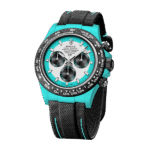 Daytona Dew Collection CarboQuartz Celeste Invert Premium Super Carbon Fiber Customized Edition Cos - Image 2