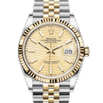 LadyRolex DATEJUST 36 126233